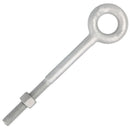 1/2" X 6" Galvanized Regular Eye Bolt