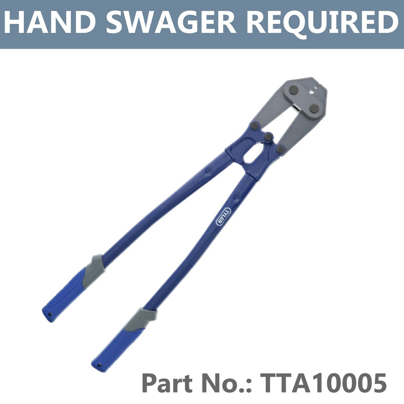 hand swager required graphic