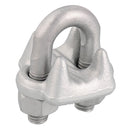 9/16" Drop Forged Wire Rope Clip