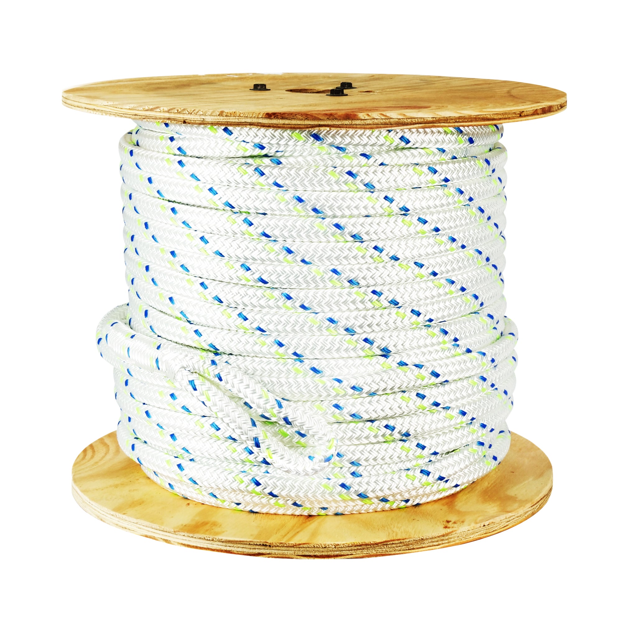 The Ultimate Guide to Soft Rope - Rope Construction and Fiber Buying Guide  