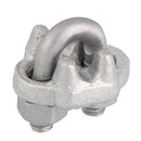 1/8" Drop Forged Wire Rope Clip