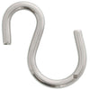Stainless Asymmetric S-Links