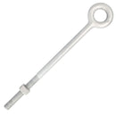 1" x 18" Galvanized Regular Eye Bolt