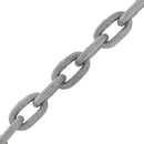 1/4" x 90' Grade 30, Hot Dip Galvanized Proof Coil Chain