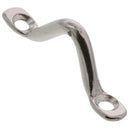 1/4" Stainless Steel Medium Duty Pad Eye
