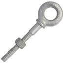 1/4" X 2" Galvanized Shoulder Eye Bolt