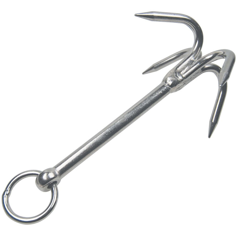 5/16" Stainless Steel Anchor