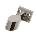stainless steel stan end 60 Degree 7 8