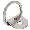Stainless D Rings With Padeye