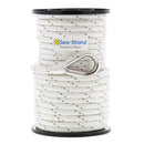 5/8" x 250' Double Braid Anchor Line