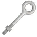 3/4" X 6" Galvanized Regular Eye Bolt