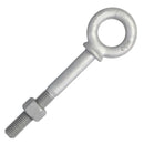 3/4" X 6" Galvanized Shoulder Eye Bolt