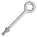 3/4" X 8" Galvanized Regular Eye Bolt