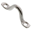 3/16" Stainless Steel Medium Duty Pad Eye