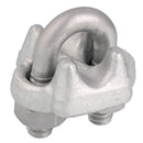 3/16" Drop Forged Wire Rope Clip
