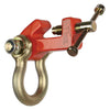 Tiger Lifting Bulb Flat Bar Clamps