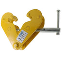 2 Ton Capacity, Tyler Tool Beam Clamp