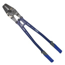 Tyler Tool 24" Hand Swager/Cutter