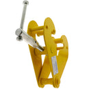 Tyler Tool Beam Clamp Isometric View