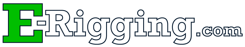 E-Rigging Logo