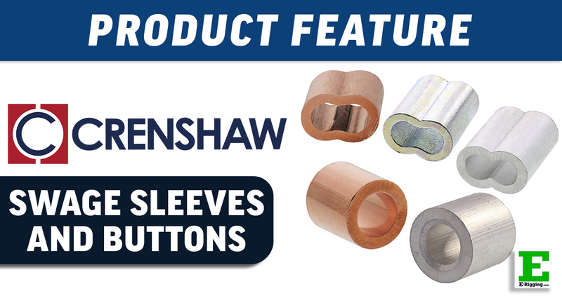 Crenshaw Buttons and Sleeves