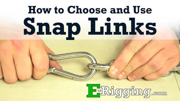 The Ultimate Guide to Snap Links