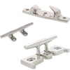 Dock Fittings, Ladders & Folding Steps