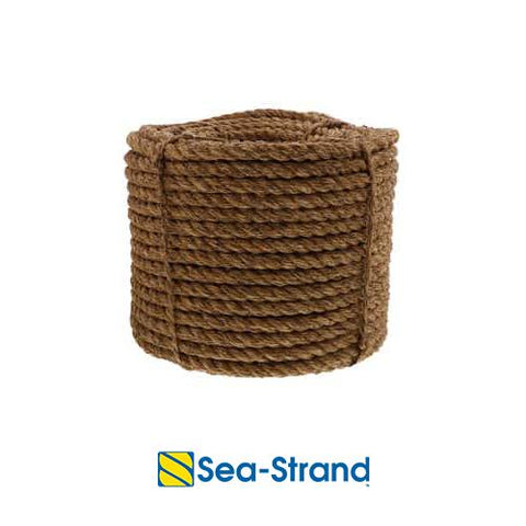 Manila 3-Strand Rope