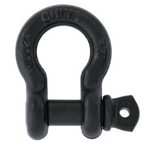 Heavy Duty Shackles | for Chain, Wire Rope, General Rigging