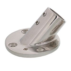 Round Base Fittings: Sturdy & Versatile Boat Solutions