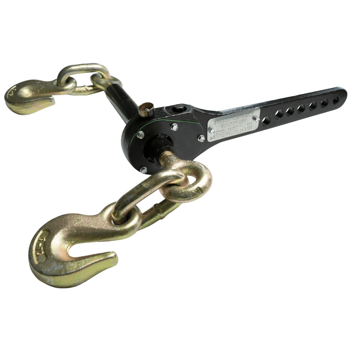 Speedbinders Torque Drive Load Binders