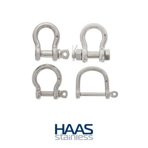 Marine Rigging for Smooth Sailing | Shop Stainless Rigging