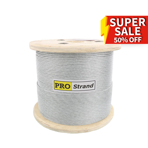 Wire Rope on Sale