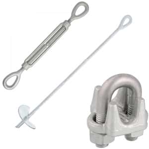 Agricultural Rigging Supplies w/ Fast Shipping