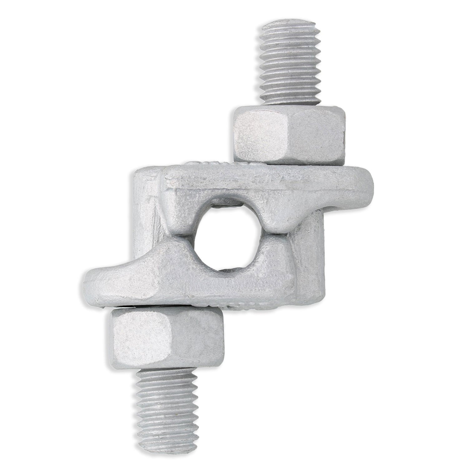 Now on Sale: Heavy Duty Galvanized Rigging Hardware