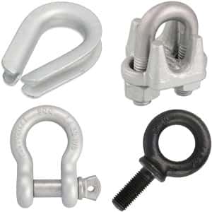 Nylon Small Boat Anchor Reel Marine Rigging Rope Lift Lock Roller Pulley  Control System Cleats Accessories