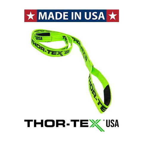 THOR-TEX USA Polyester Web Slings