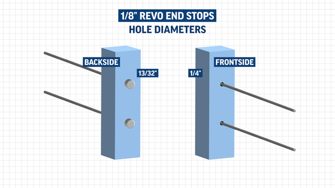 Metal-Post-Cable-Railing-Endstops-Tensioners-1-8-hole-diameters Metal-Post-Cable-Railing-Endstops-Tensioners-1-8-hole-diameters
