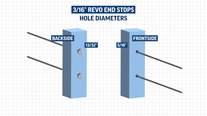 Metal-Post-Cable-Railing-Endstops-Tensioners-3-16-hole-diameters