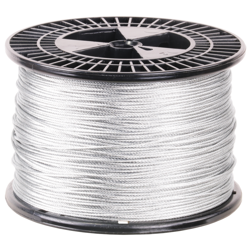 1-16-inch-X-989-foot-pro-strand-7x7-hot-dip-galvanized-cable-reel-main