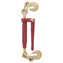 1/2"-5/8" Durabilt Folding Handle Ratchet Load Binder