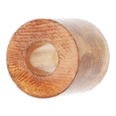 1/4 inch Crenshaw Copper Button Stop