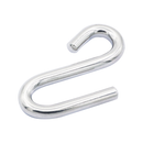 Type 304 Stainless Steel U-Hook