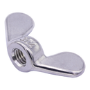 Type 316 Stainless Steel Wing Nut