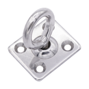 Type 304 Stainless Steel Swivel Pad Eye