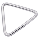 Type 316 Stainless Steel Triangle Ring