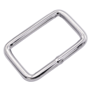 Type 304 Stainless Steel Rectangular Ring