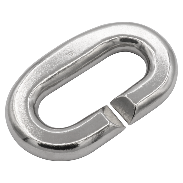 Type 316 Stainless Steel C Connecting Link
