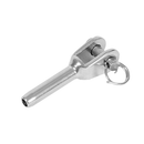 Type 316 Stainless Steel Short Machine Swage Jaw