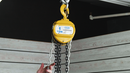 Chain Hoists